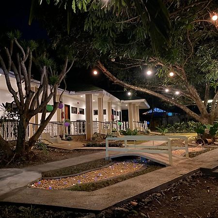 Ls Garden Villa Puerto Princesa Eksteriør billede