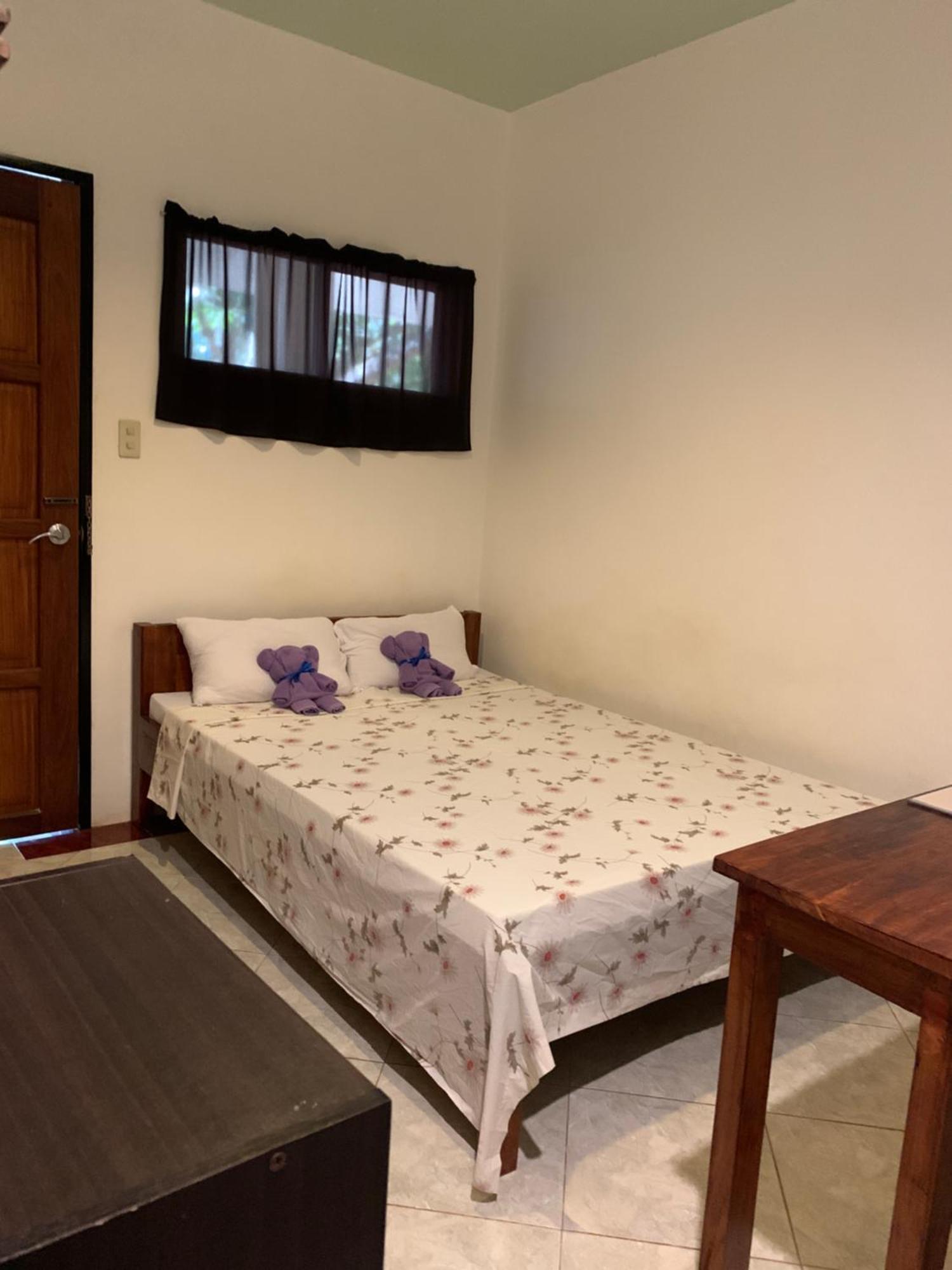 Ls Garden Villa Puerto Princesa Eksteriør billede