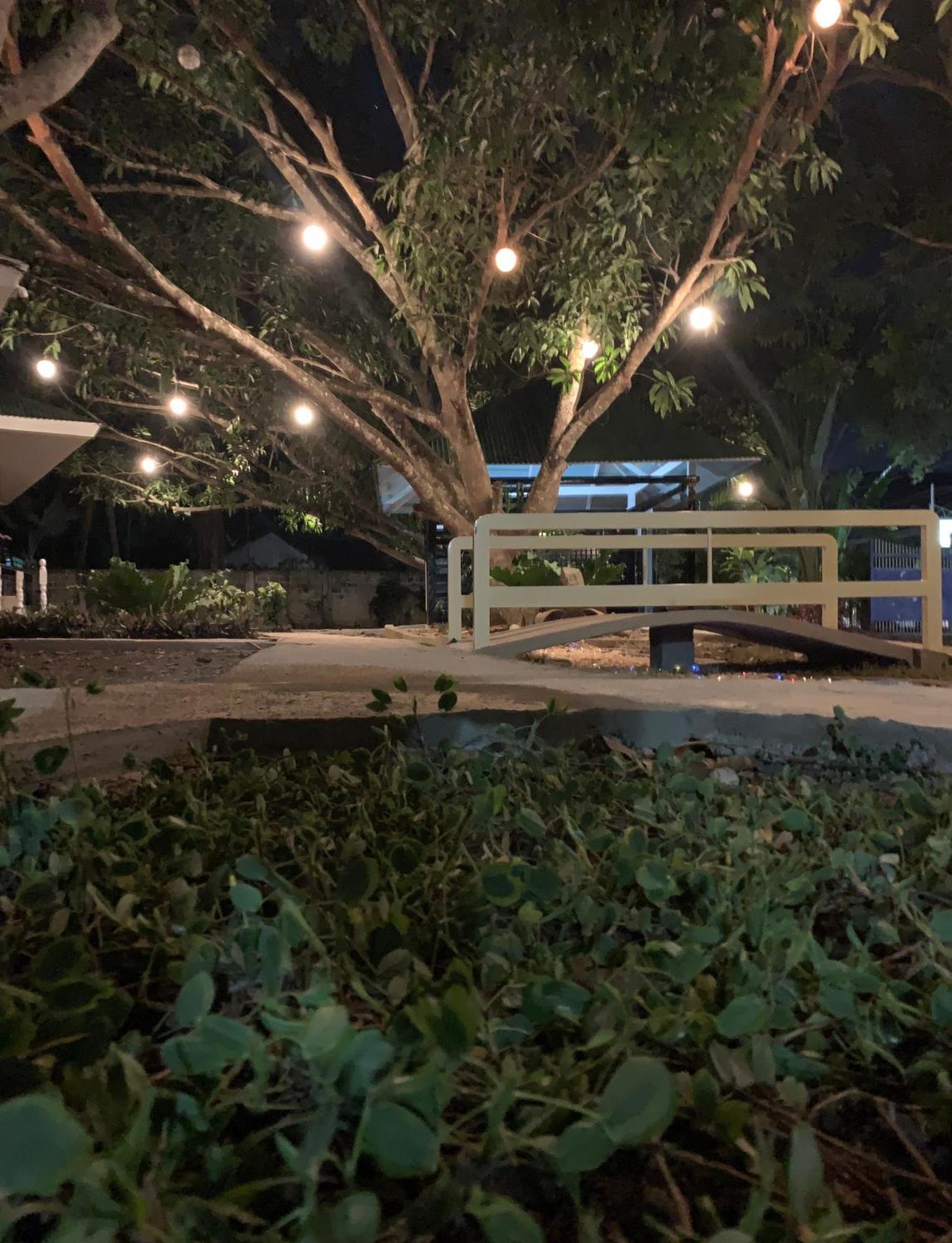 Ls Garden Villa Puerto Princesa Eksteriør billede