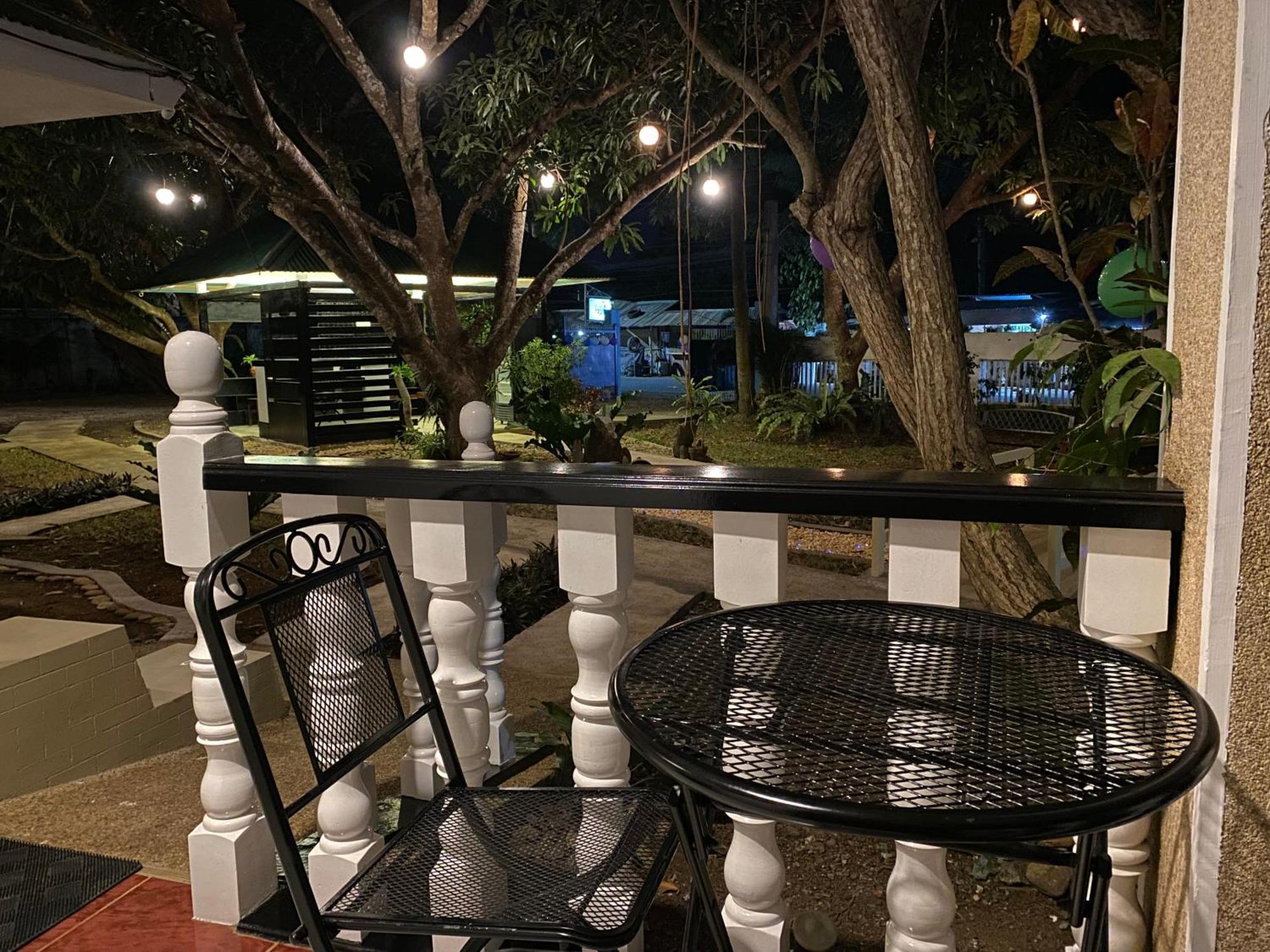 Ls Garden Villa Puerto Princesa Eksteriør billede