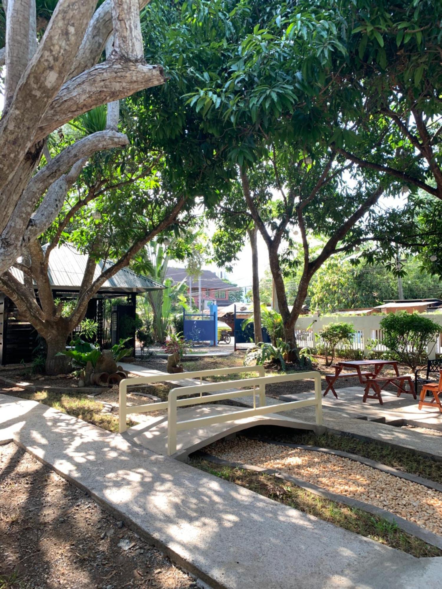 Ls Garden Villa Puerto Princesa Eksteriør billede