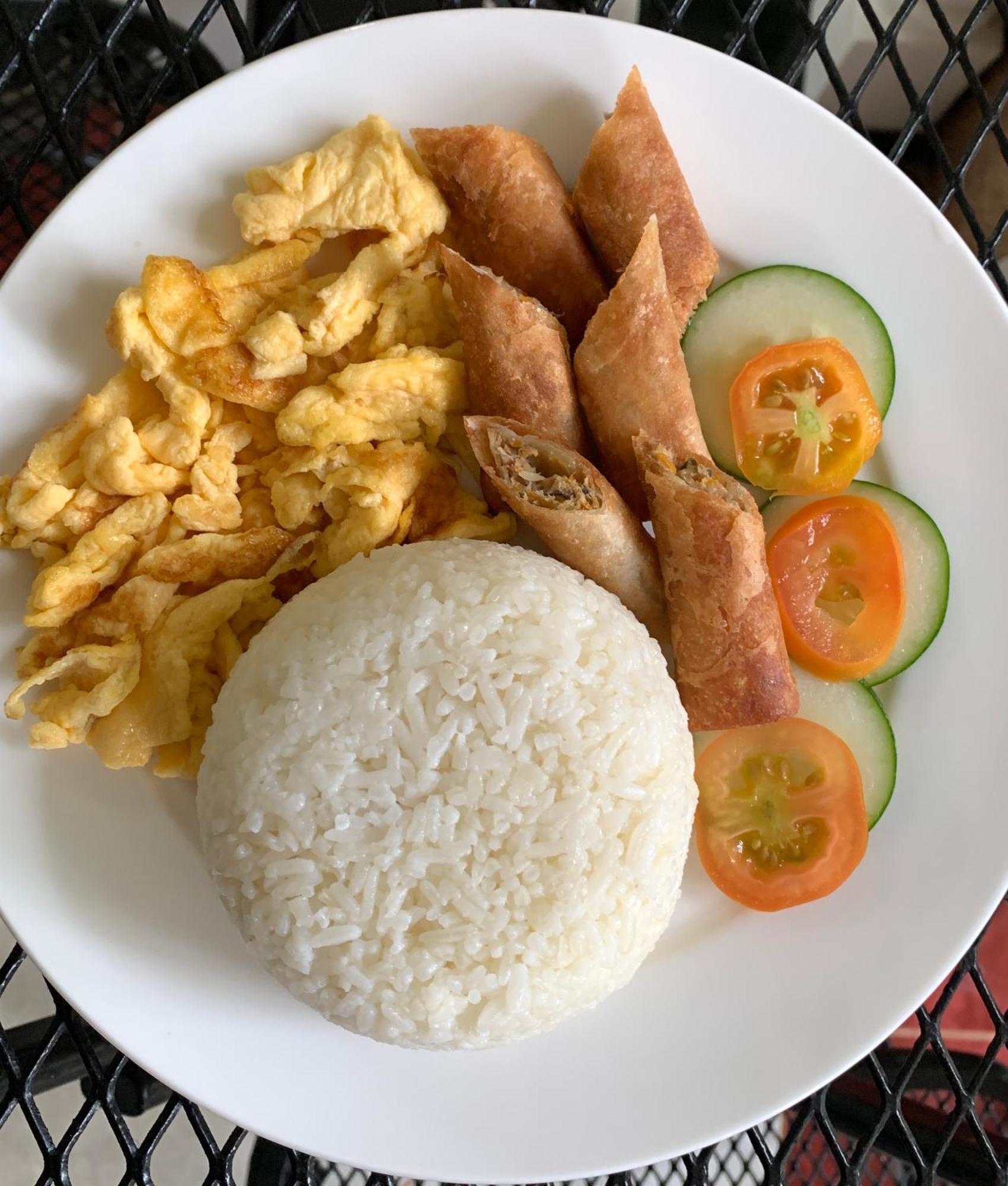 Ls Garden Villa Puerto Princesa Eksteriør billede