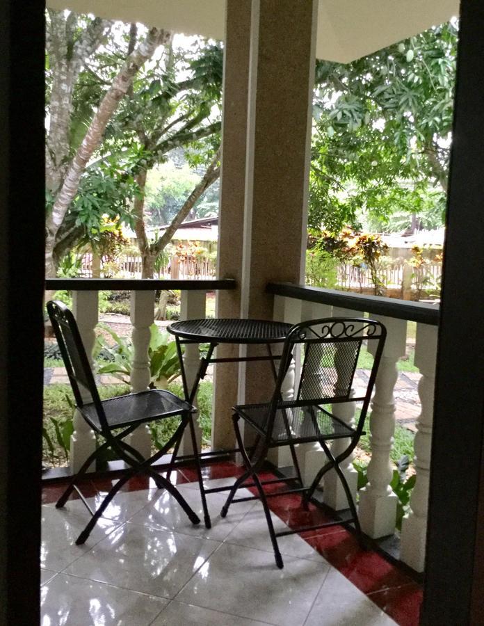 Ls Garden Villa Puerto Princesa Eksteriør billede