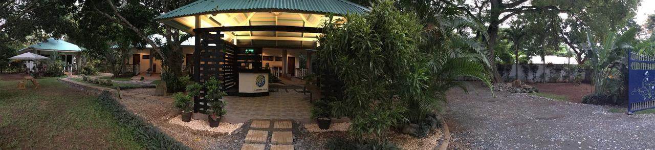 Ls Garden Villa Puerto Princesa Eksteriør billede