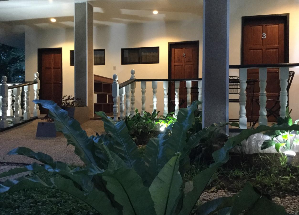Ls Garden Villa Puerto Princesa Eksteriør billede