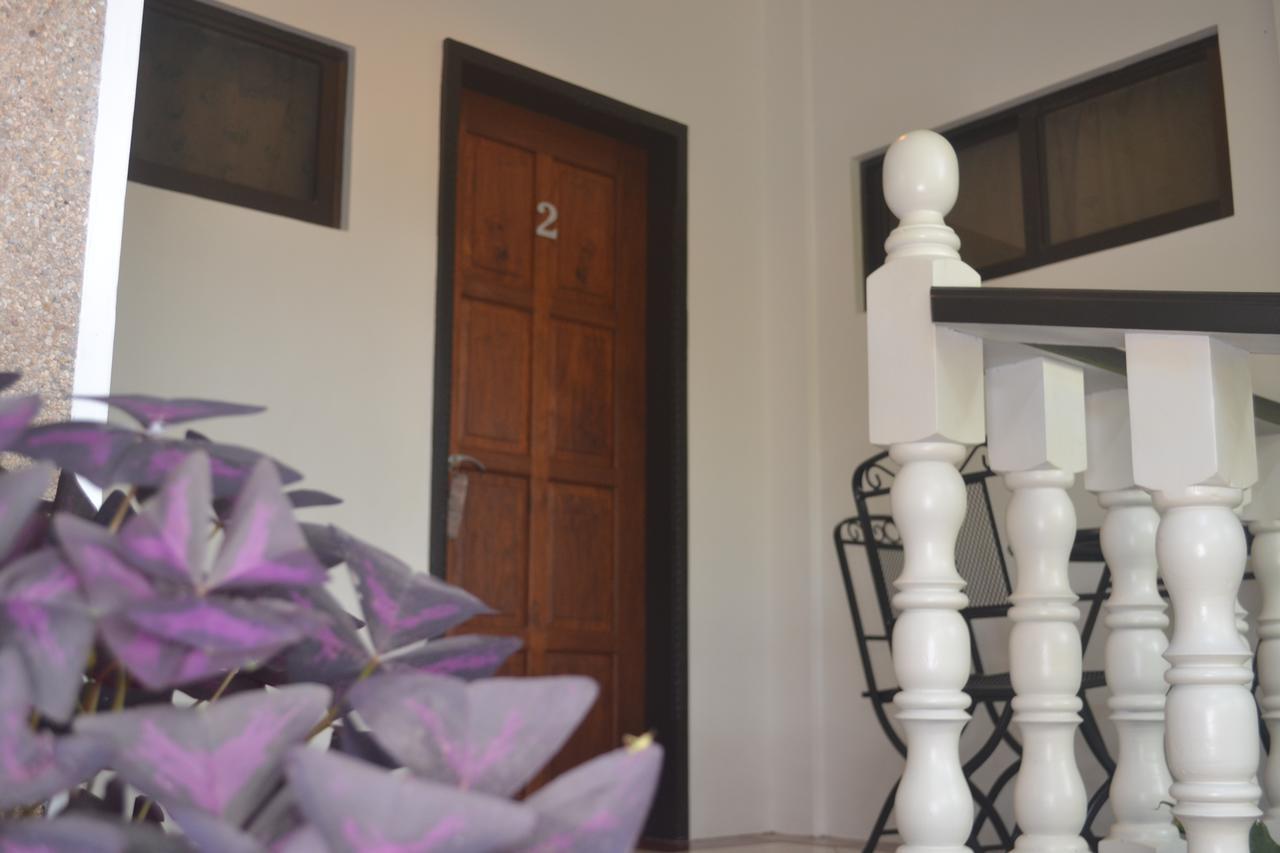 Ls Garden Villa Puerto Princesa Eksteriør billede