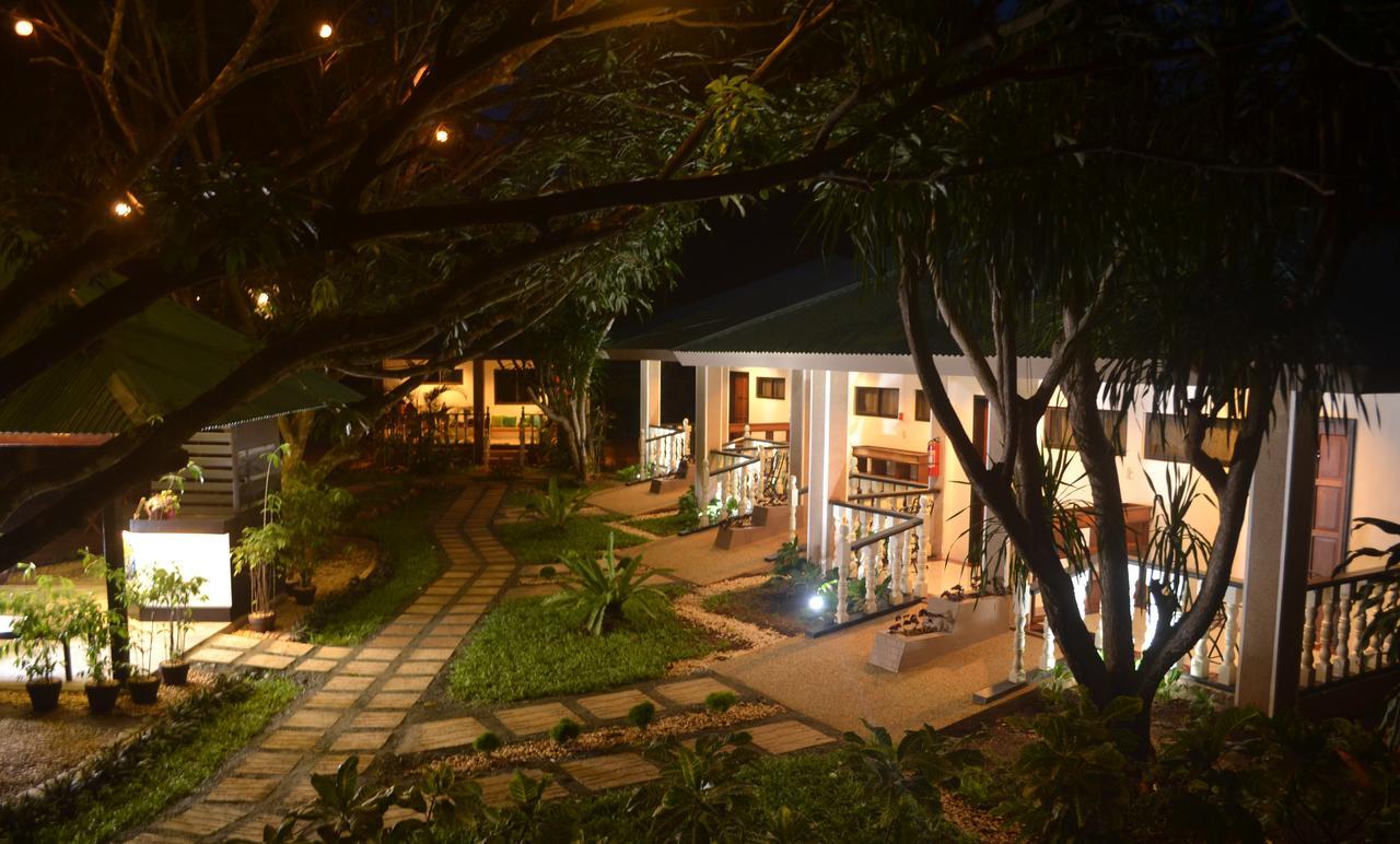 Ls Garden Villa Puerto Princesa Eksteriør billede