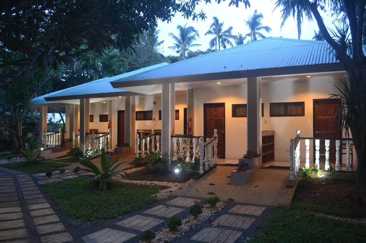 Ls Garden Villa Puerto Princesa Eksteriør billede