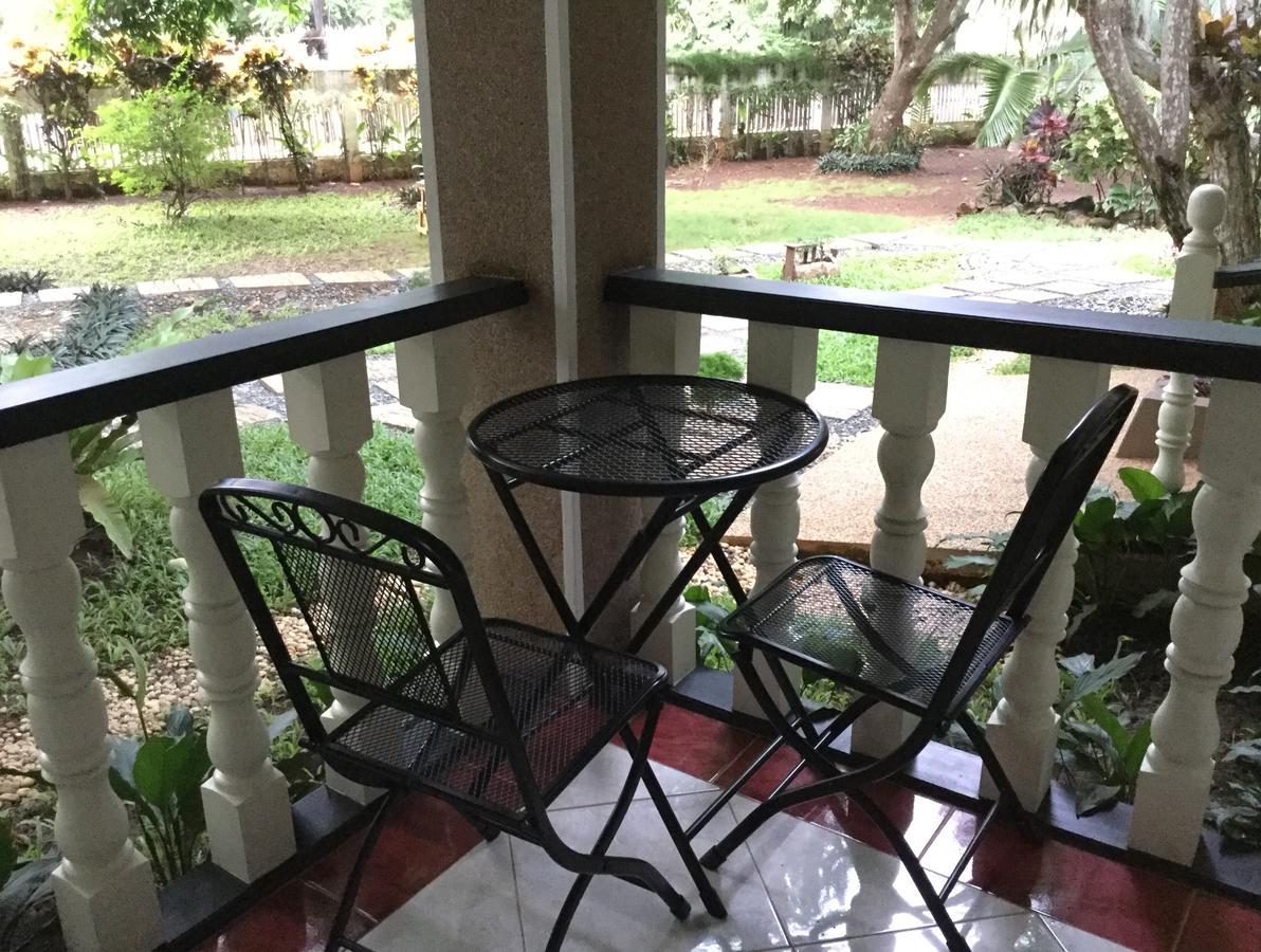 Ls Garden Villa Puerto Princesa Eksteriør billede